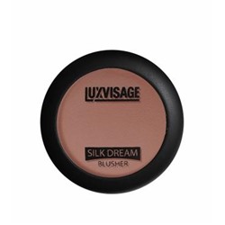 LUXVISAGE Румяна "SILK DREAM" т.05  (4)