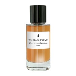 Collection Prestige Tonka Suprême 4 Eau de Parfum