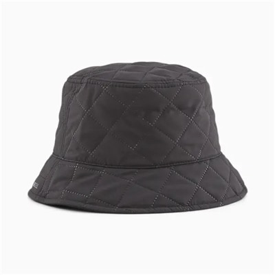 PRIME Overpuff Bucket Hat