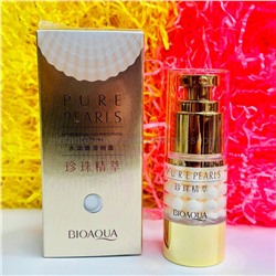 Крем для кожи вокруг глаз Bioaqua Pure Pearls Eye Cream 25g (13)