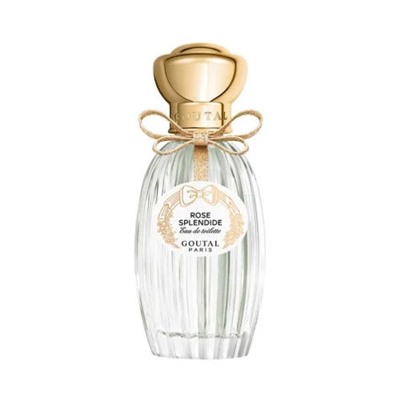 Annick Goutal Rose Splendide Eau de Toilette