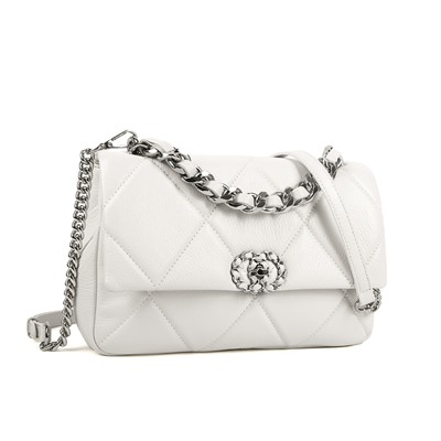 Женская сумка  Mironpan  арт. 63012 Белый
