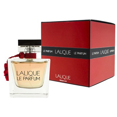 Флакон LALIQUE LE PARFUM w EDP 4 ml