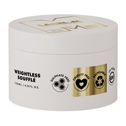 Label.m Curl Define Weightless Soufflé