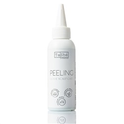 Tashe professional Пилинг для кожи головы Tashe Professional Home Care,(tsh28) 100мл