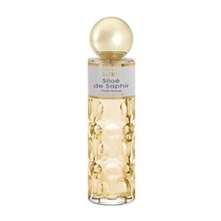 Saphir Siloé Eau de Parfum