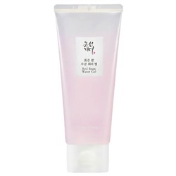 Beauty of Joseon Red Bean Water Gel Увлажняющий гель с красной фасолью