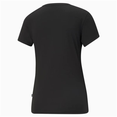 Essentials Small Logo Women's Tee