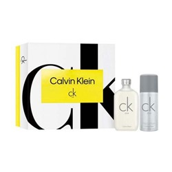 Calvin Klein Ck one Geschenkset