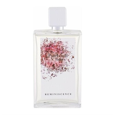 Reminiscence Patchouli N'roses Eau de Parfum