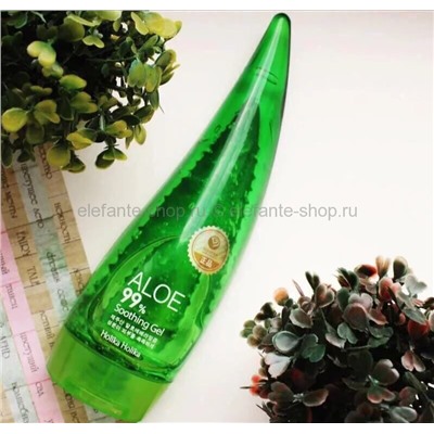 Гель для тела HH Aloe 99% Soothing Gel 250ml (125)