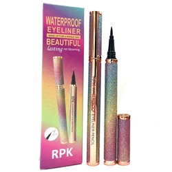 Подводка для глаз RPK Waterproof Eyeliner