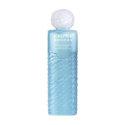 Rochas Eau De Rochas Bodylotion