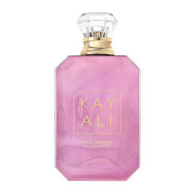 Kayali Sweet Diamond Pink Pepper 25 Eau de Parfum