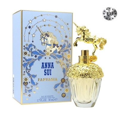 (EU) Anna Sui Fantasia EDT 100мл