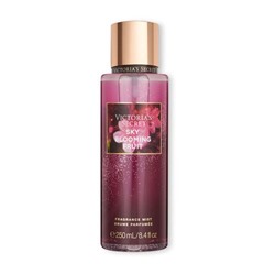 Victoria's Secret Sky Blooming Fruit Body Mist