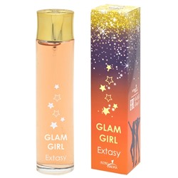 GGf090glam_d  Дезодорант женский (90мл) GLAM GIRL EXTASY. 28