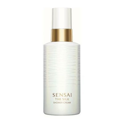 Sensai The Silk Shower Cream