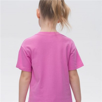 GFT3319/3 футболка для девочек