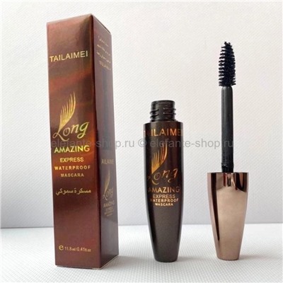 Тушь для ресниц Tailaimei Long Amazing Express Mascara 11,8ml