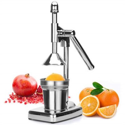 Соковыжималка для цитруса Manual Juicer TV-537 оптом