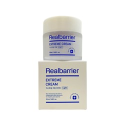 Real Barrier Extreme Cream Интенсивный ламеллярный крем для восстановления кожи