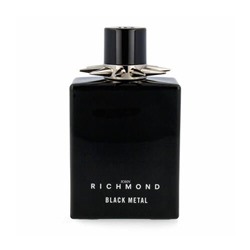 John Richmond Black Metal Eau de Parfum