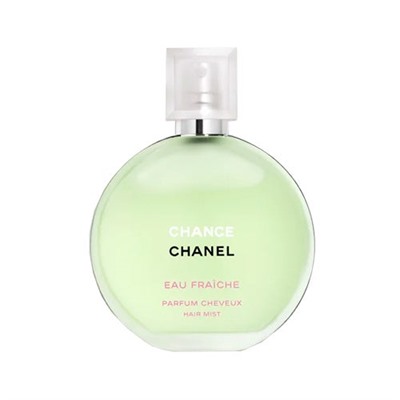 Chanel Chance Eau Fraiche Hair Mist