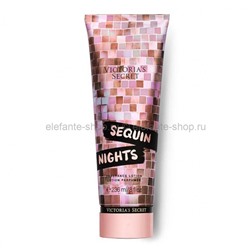 Парфюмированный лосьон Victorias Secret Sequin Nights, 236 мл