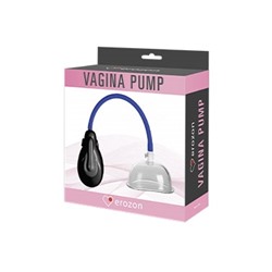 Вакуумная помпа для клитора Pussy Pump Erozon PW004-1