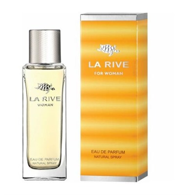 La Rive Woman Eau de Parfum