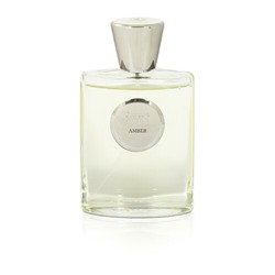 Giardino Benessere Amber Eau de Parfum