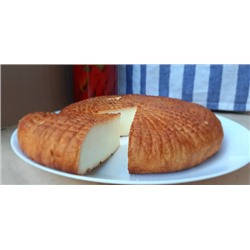 Сыр Адыгейский копчёный, 350 грамм