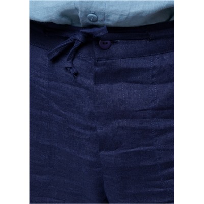 Летние брюки мужские арт.288-7м оптом от производителя