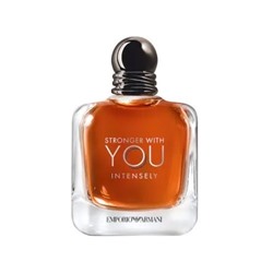 Armani Emporio Stronger With You Intensely Eau de Parfum