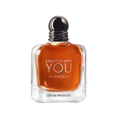 Armani Emporio Stronger With You Intensely Eau de Parfum