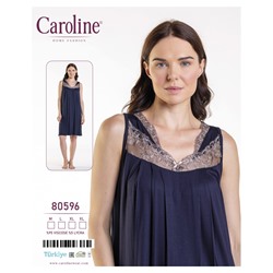 Caroline 80596 ночная рубашка M, L, XL, XL