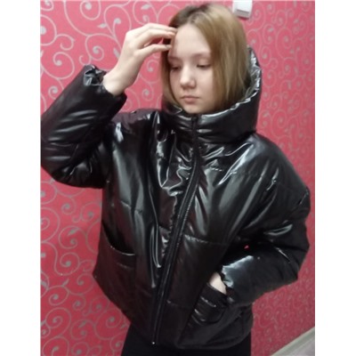Куртка демисезонная КСД-18 "Ева" р-р 152, 158