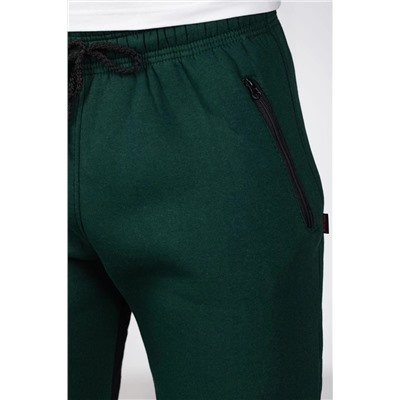 брюки спортивные 
            3.MA160B-зелёный