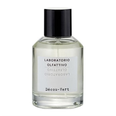 Laboratorio Olfattivo Décou-Vert Eau de Parfum