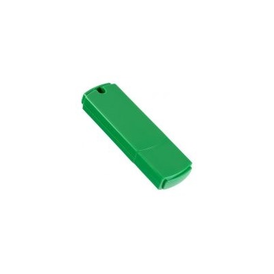 8Gb Perfeo C05 Green USB 2.0 (PF-C05G008)