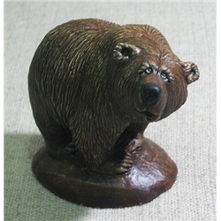 Фигура Медведь забавный,1406
