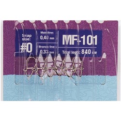 Оснастка HIGASHI MF-101 Finder, 8.4 м, 04812