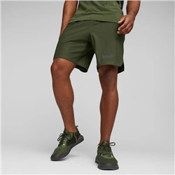 FUSE Stretch 7" Men's Training Shorts