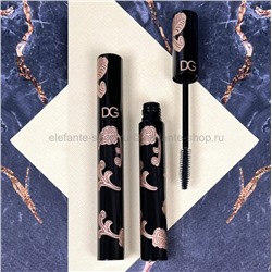 Тушь для ресниц DG Passion Eye Mascara 6ml