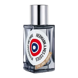 Etat Libre d'Orange Hermann A Mes Cotes Me Paraissait Une Ombre Eau de Parfum