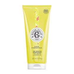 Roger & Gallet Fleur d'Osmanthus Showergel