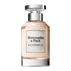 Abercrombie & Fitch Authentic Woman Eau de Parfum