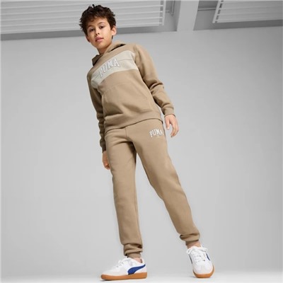 PUMA SQUAD Big Kids' Sweatpants