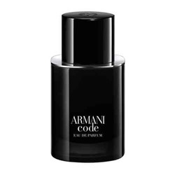 Armani Code Eau de Parfum Nachfüllbar